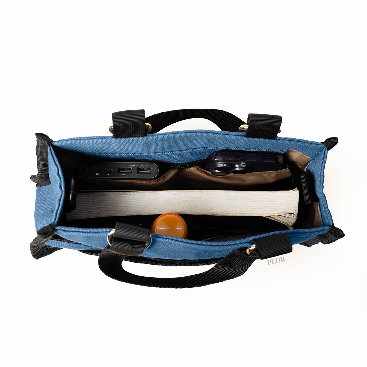 Elixir Hexagon Huawei Bag