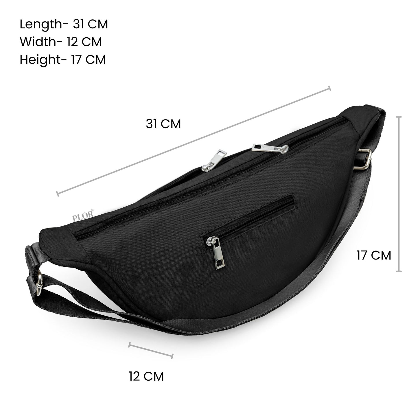 Black Moon Bag