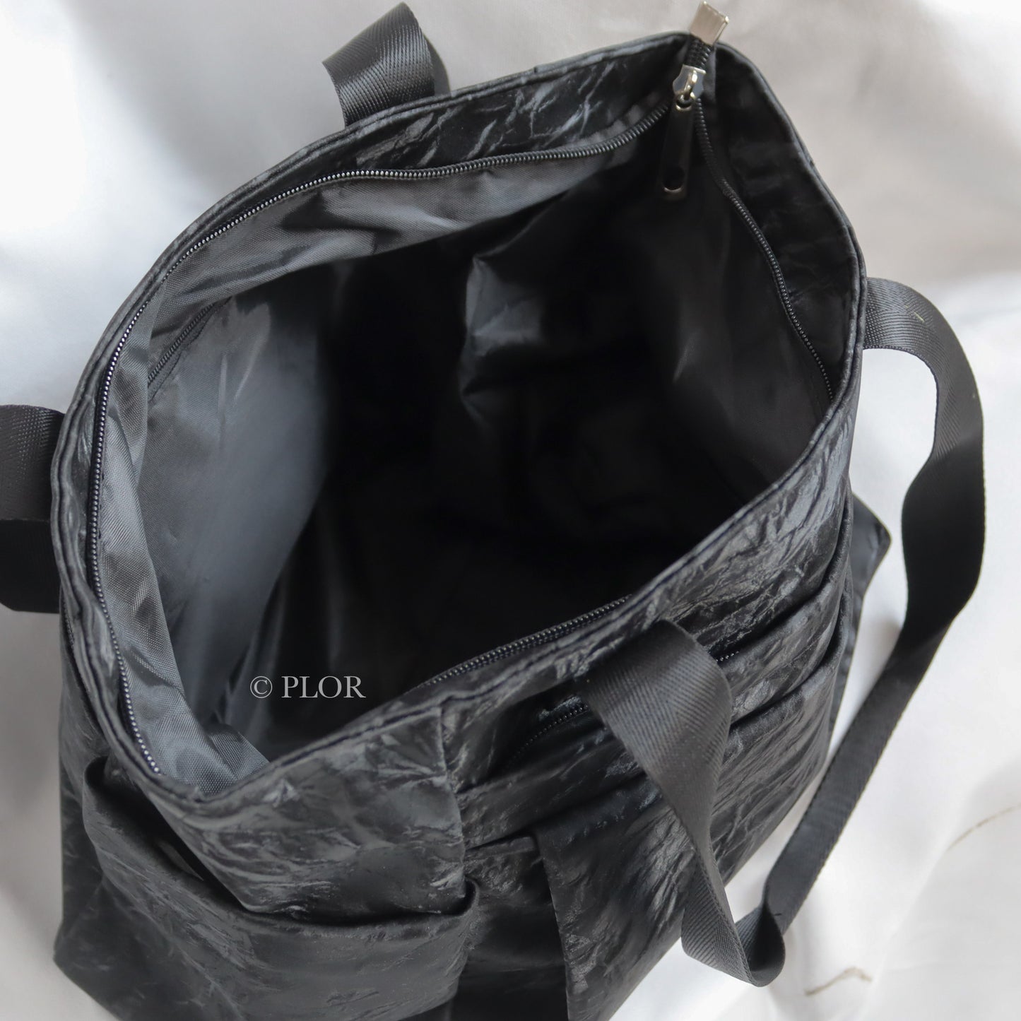 MetroMuse Handbag - Black
