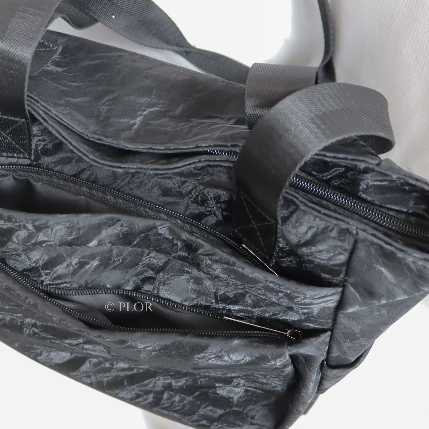MetroMuse Handbag - Black