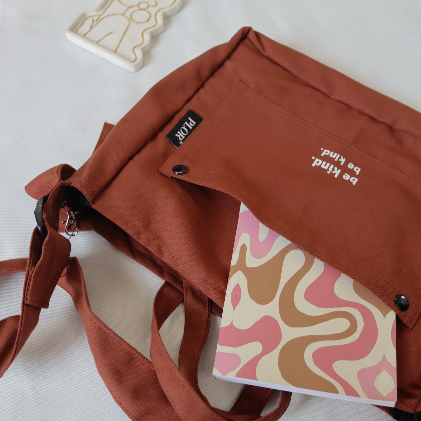 Coral Urban Hauler Bag (NEW)