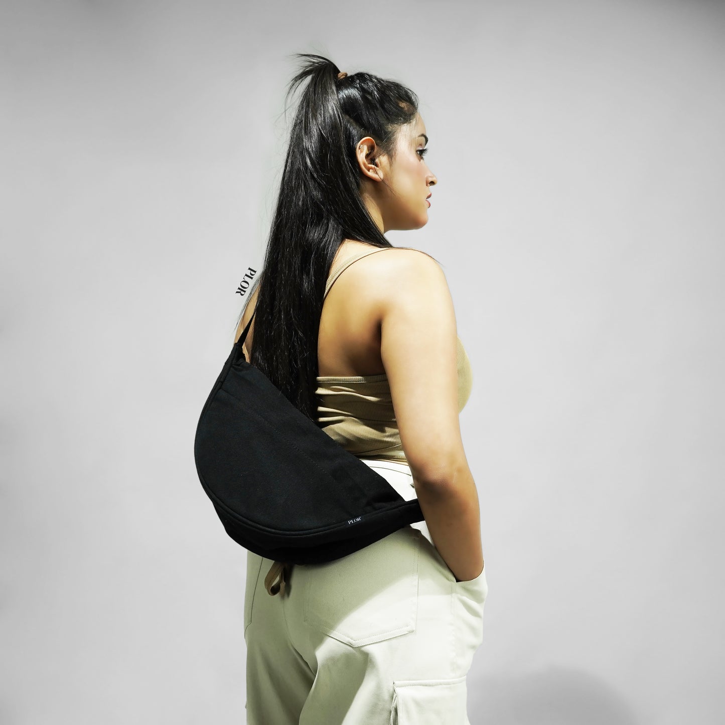 Black Moon Bag