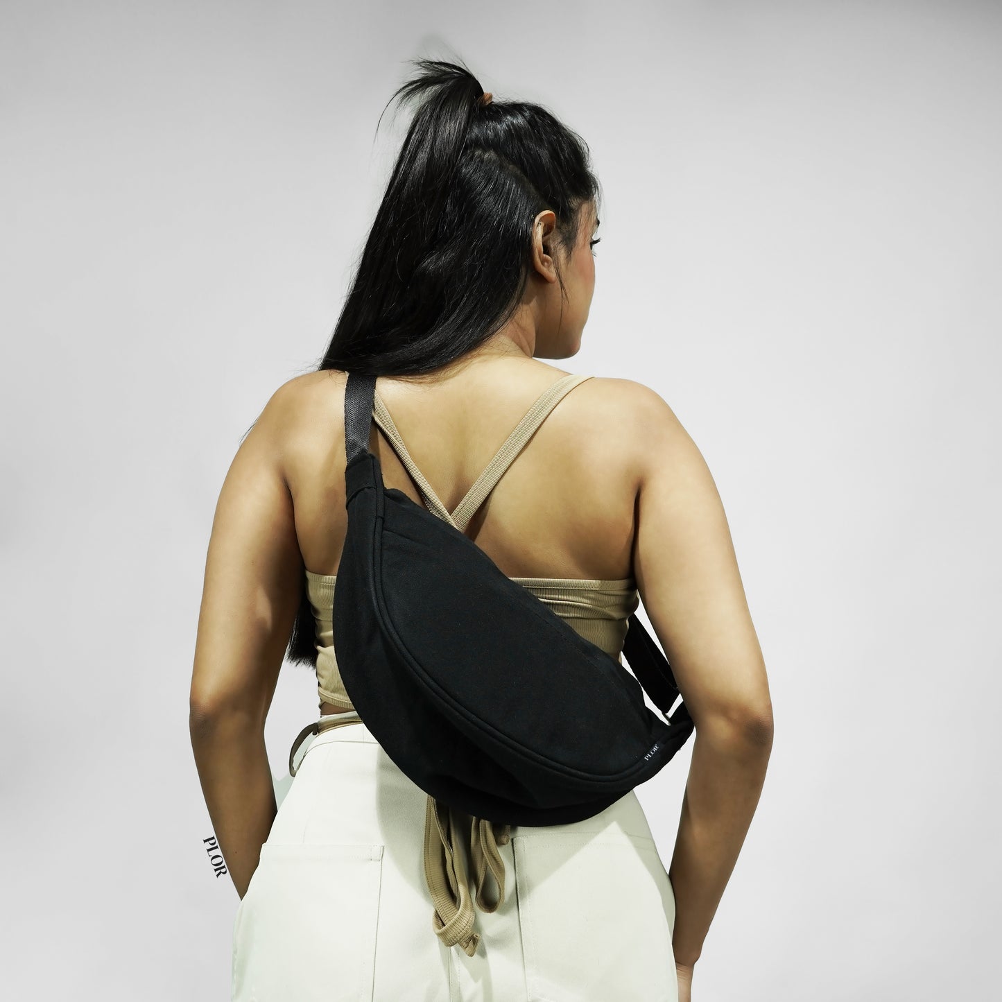 Black Moon Bag