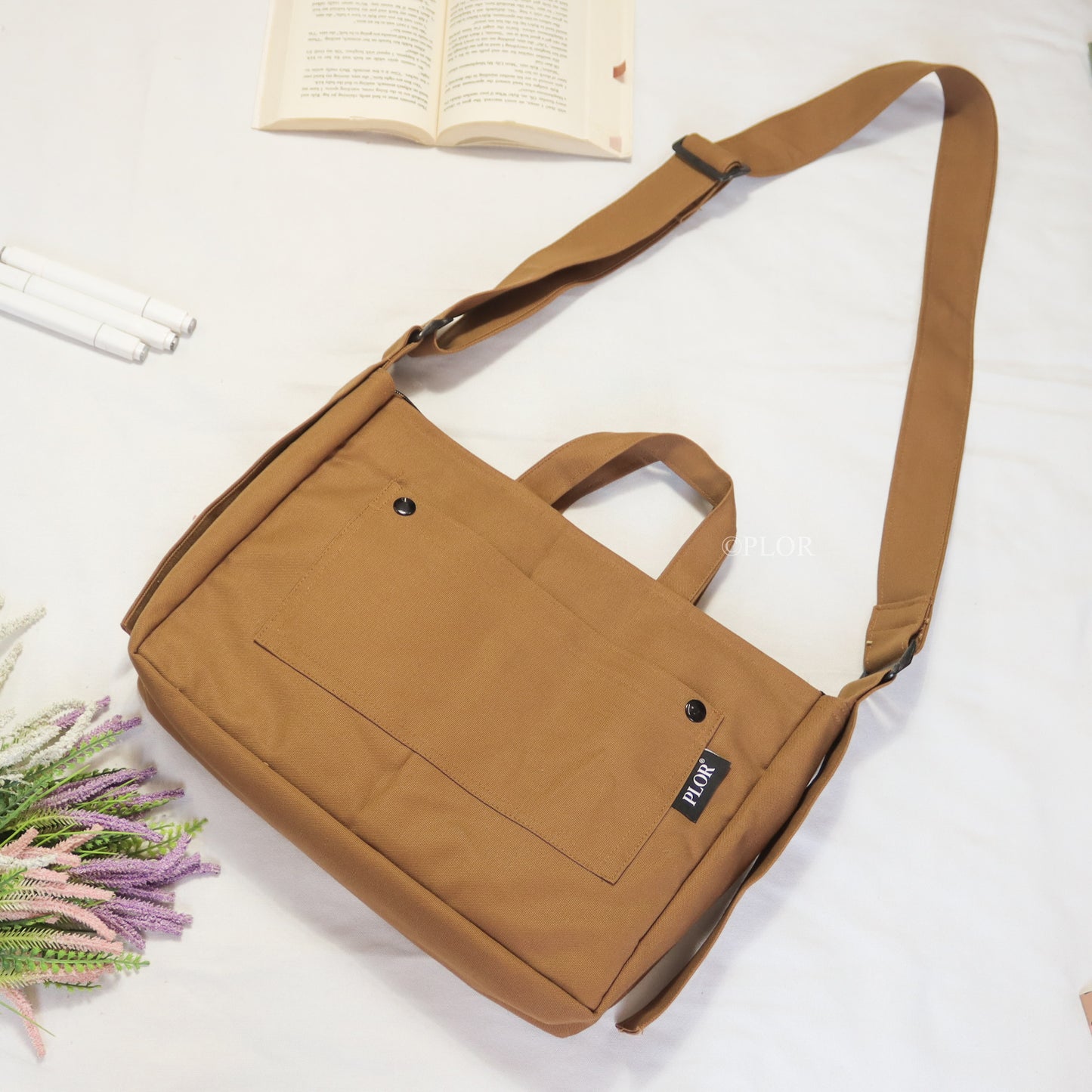 Brownie Urban Hauler (NEW)