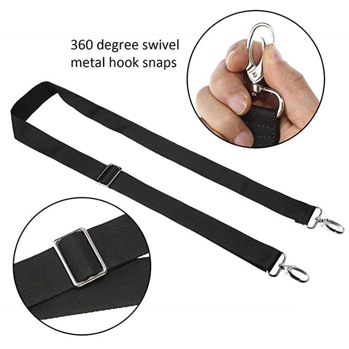 Convertible Strap (Matching Color)