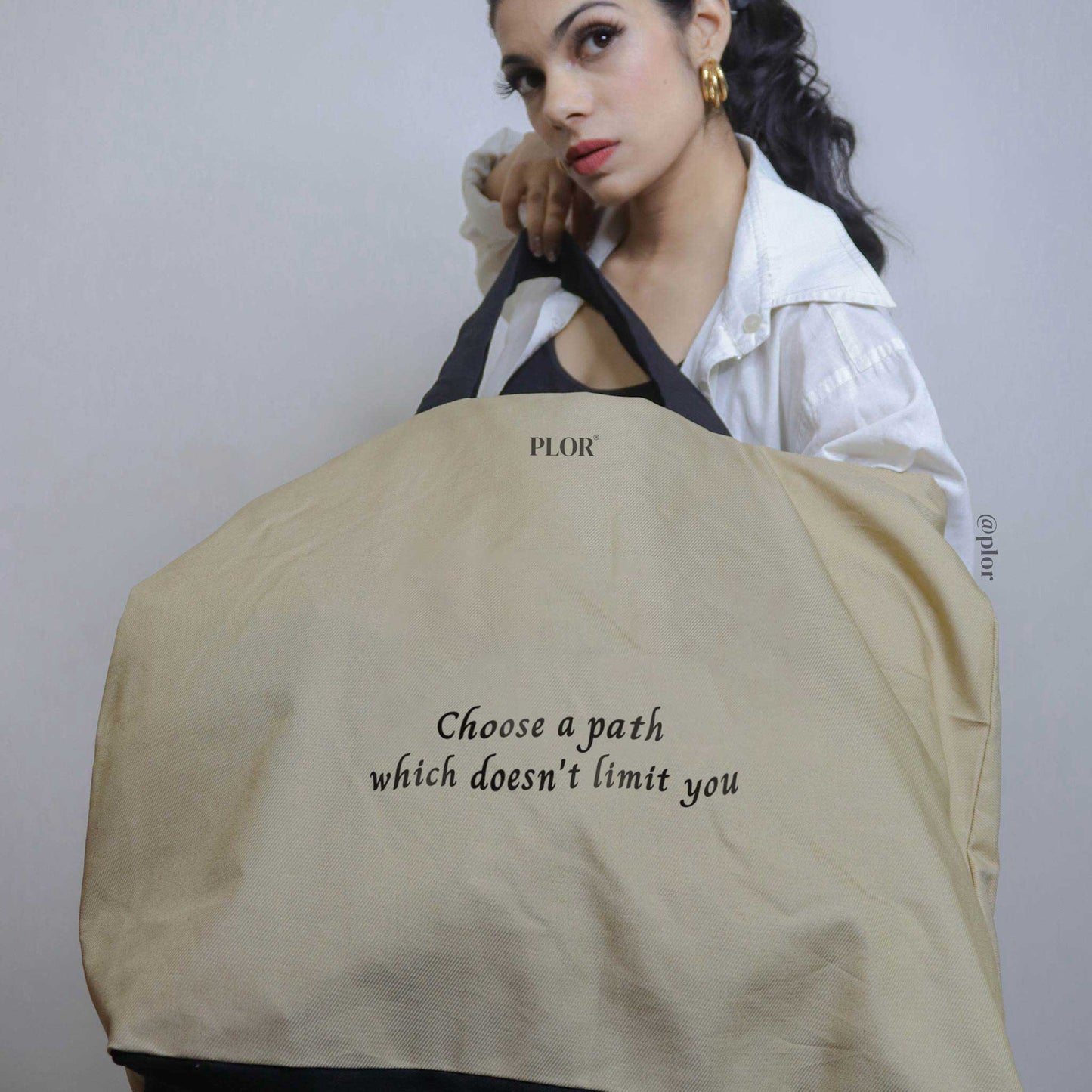 Large Tote Bag
