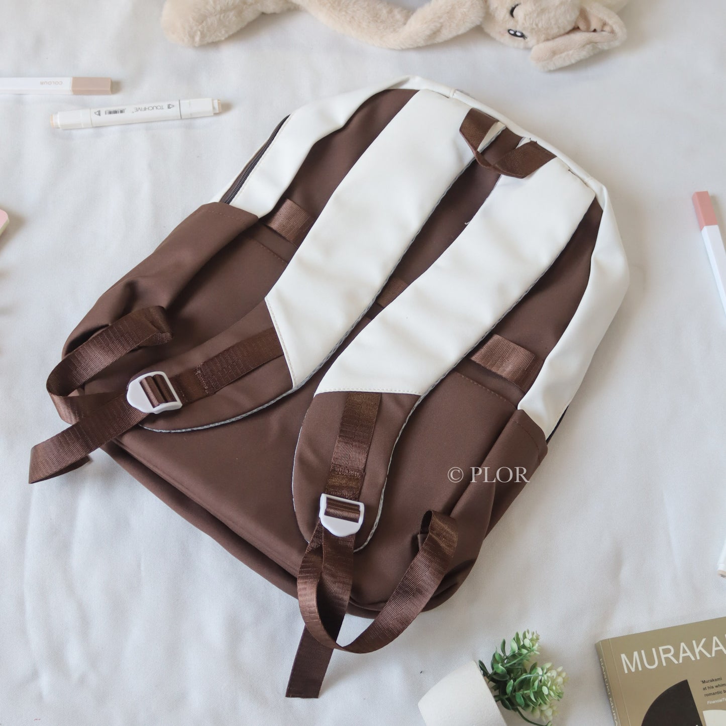 Tomopack Bag - COFFEE