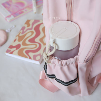 Bearpack Bag - PINK