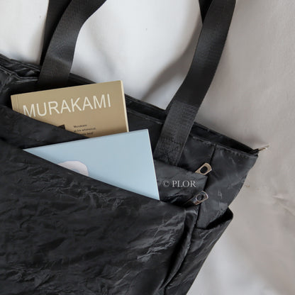MetroMuse Handbag - Black