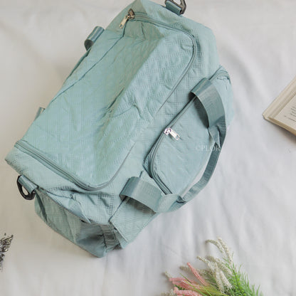 Ploro Travel Bag - GREEN