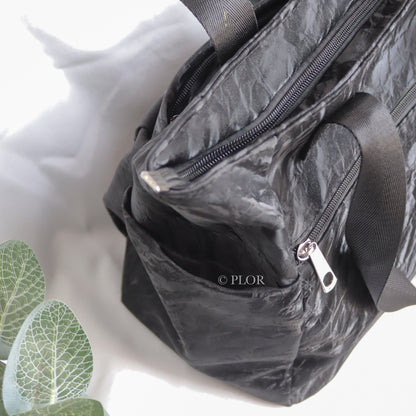 MetroMuse Handbag - Black