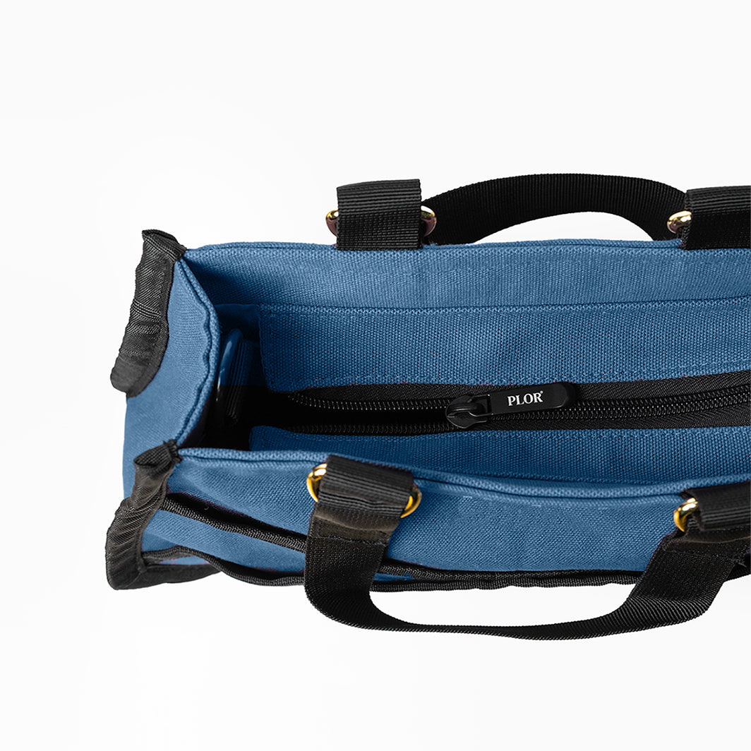 Elixir Hexagon Huawei Bag