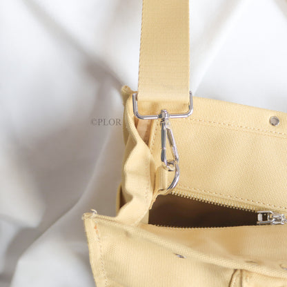 Pulse Tote - Yellow