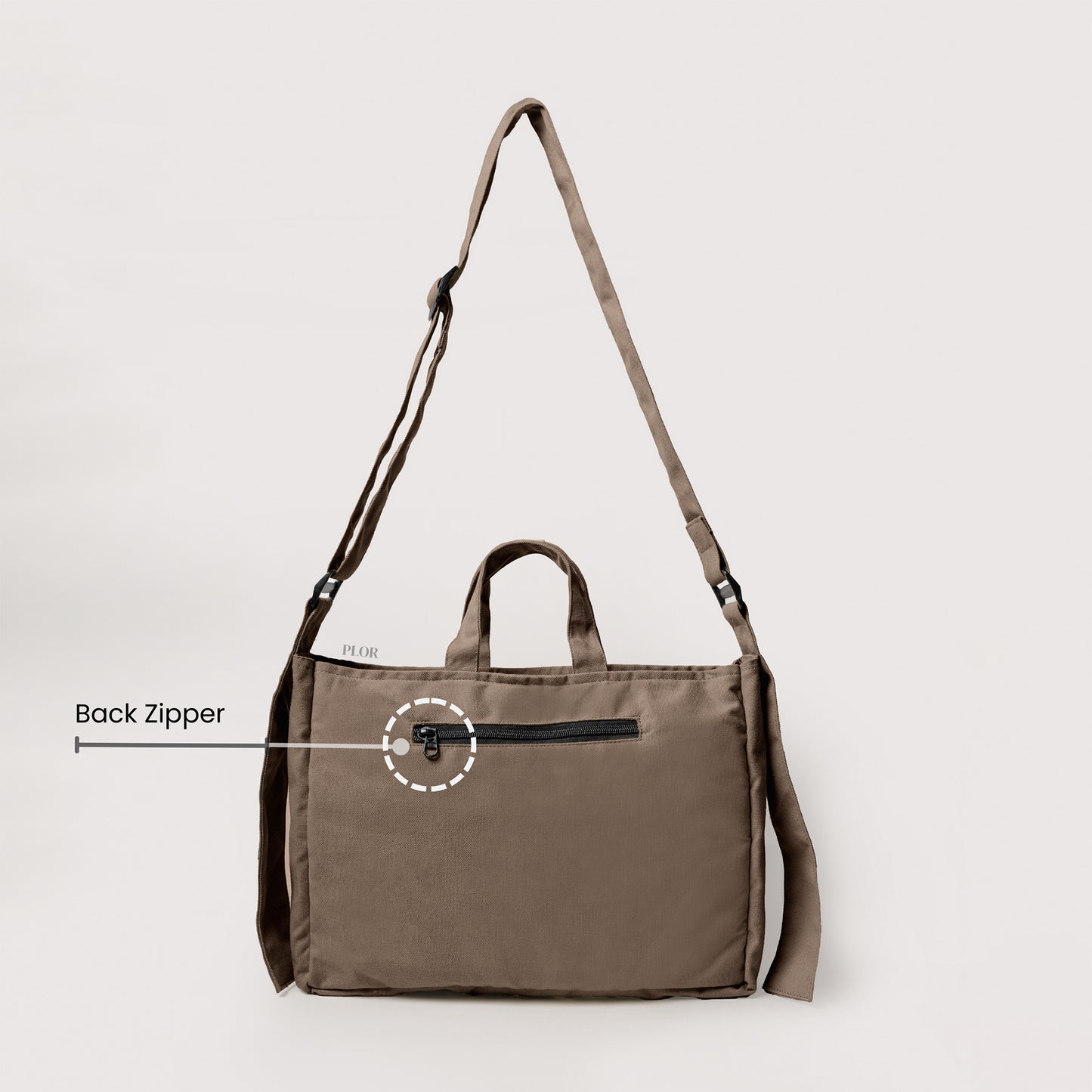 Tann Urban Hauler Bag (Pre-Book)