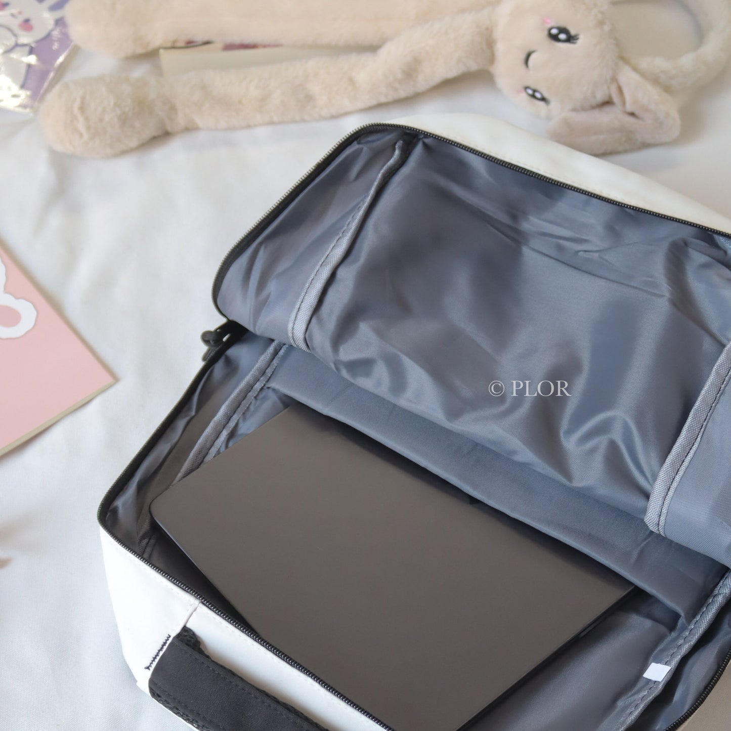 Tomopack Bag - BLACK