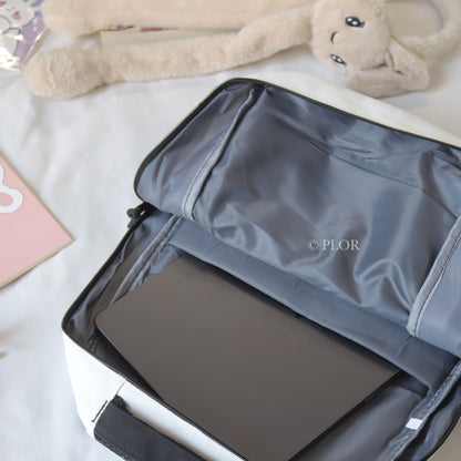 Tomopack Bag - BLACK