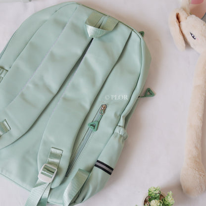 Bearpack Bag - GREEN