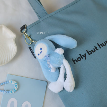 Bimpi Bunny Bag Charm