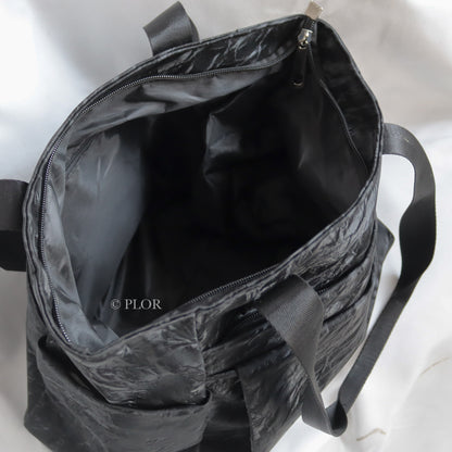 MetroMuse Handbag - Black