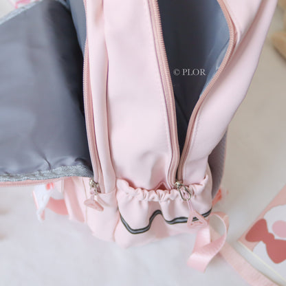 Bearpack Bag - PINK