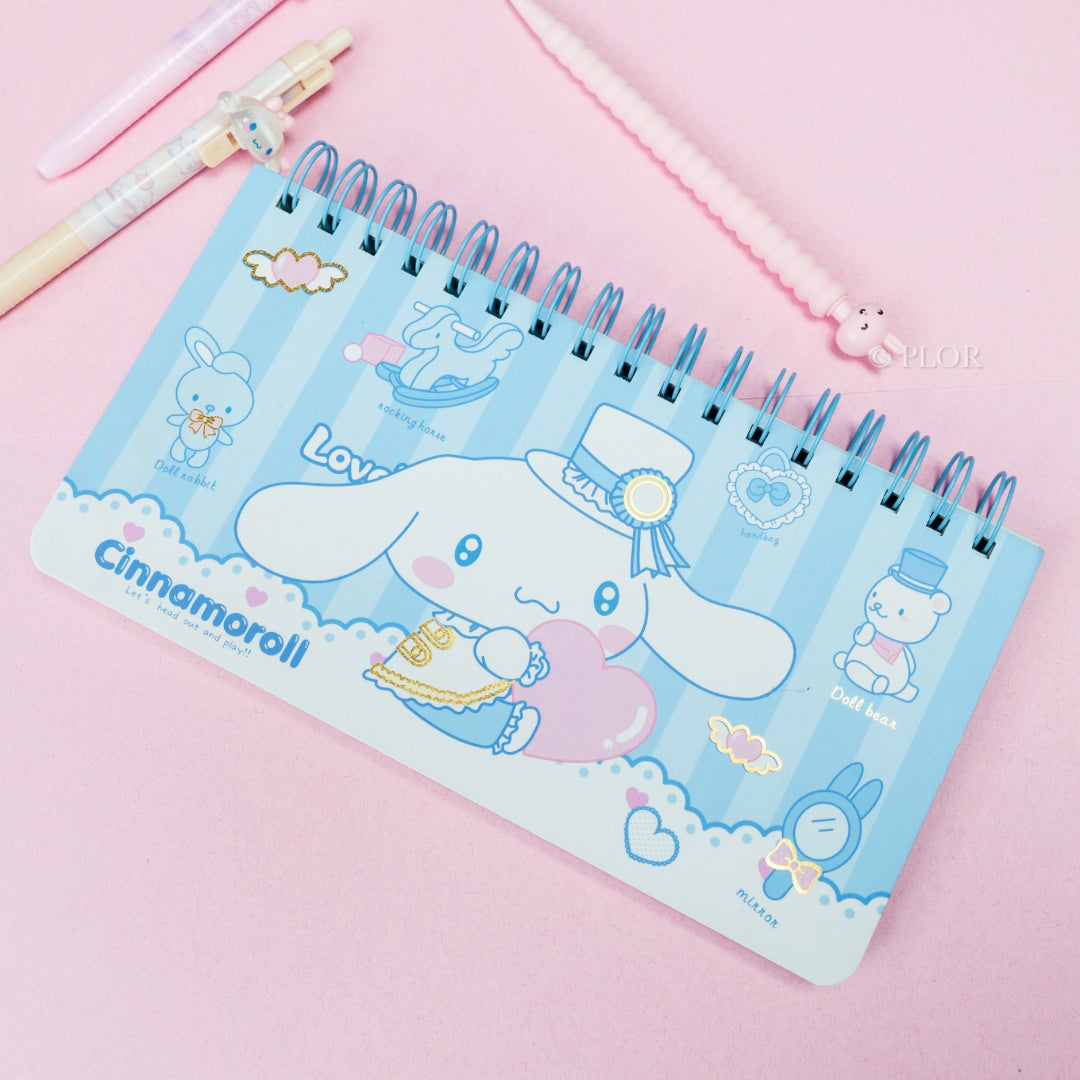 Cute Daily Planners