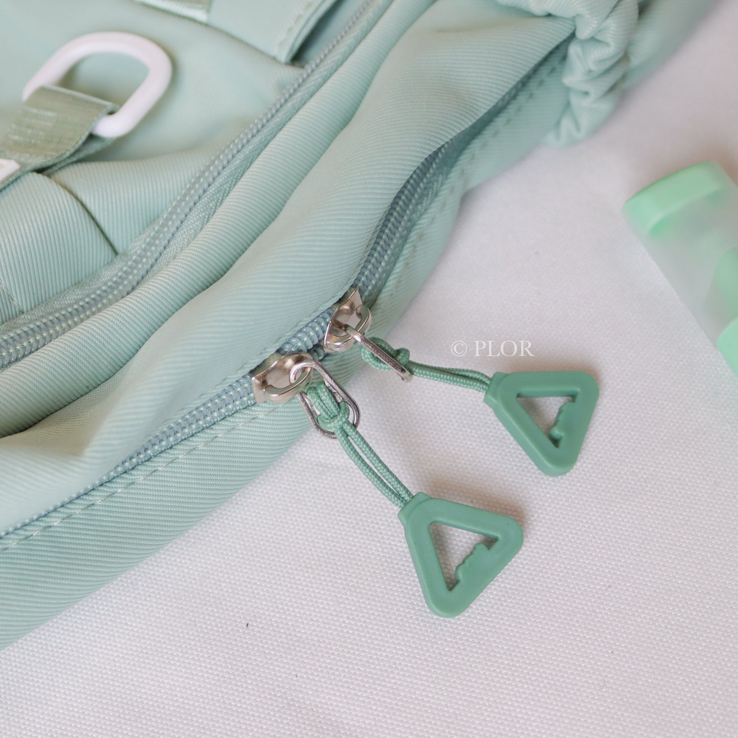 Bearpack Bag - GREEN