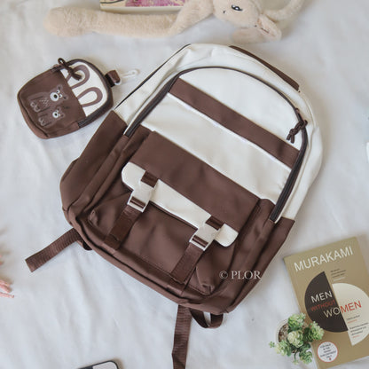 Tomopack Bag - COFFEE
