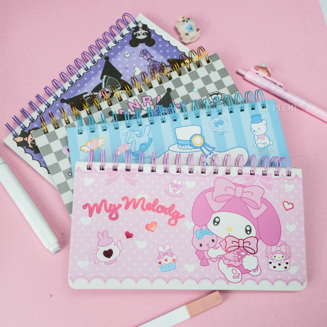 Cute Daily Planners