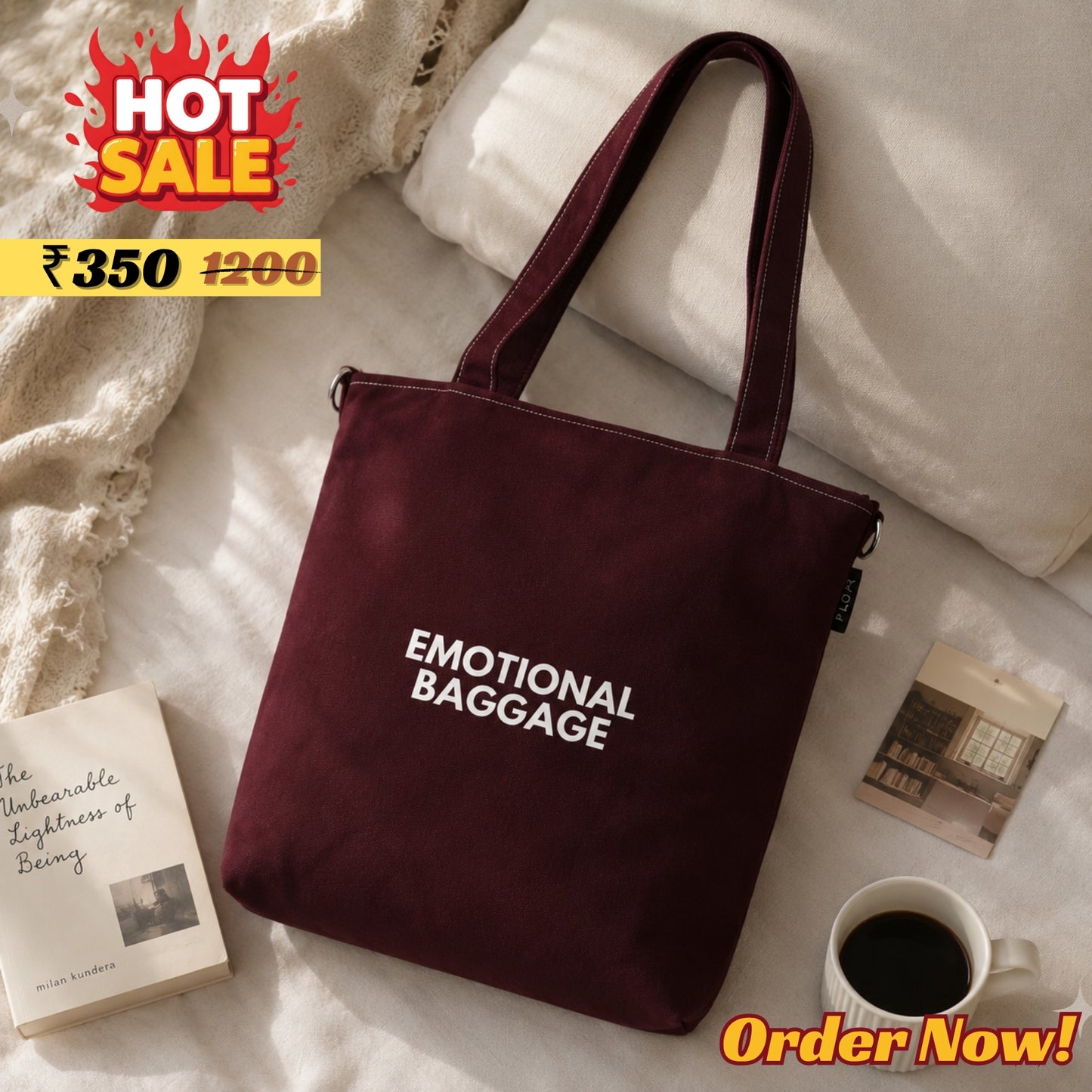 Wine College Tote Bag
