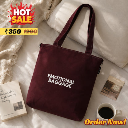 Wine College Tote Bag