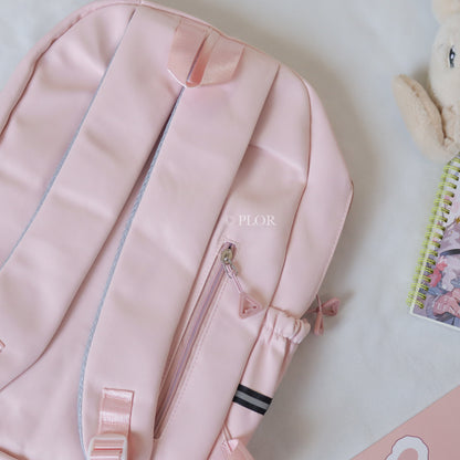 Bearpack Bag - PINK