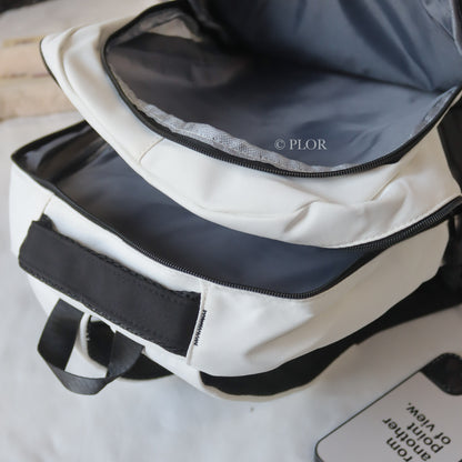 Tomopack Bag - BLACK