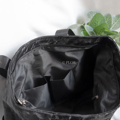 MetroMuse Handbag - Black
