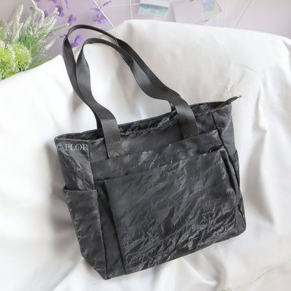 MetroMuse Handbag - Black
