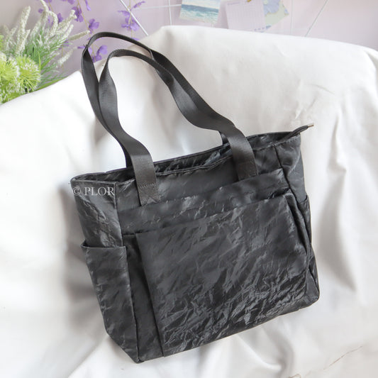 MetroMuse Handbag - Black