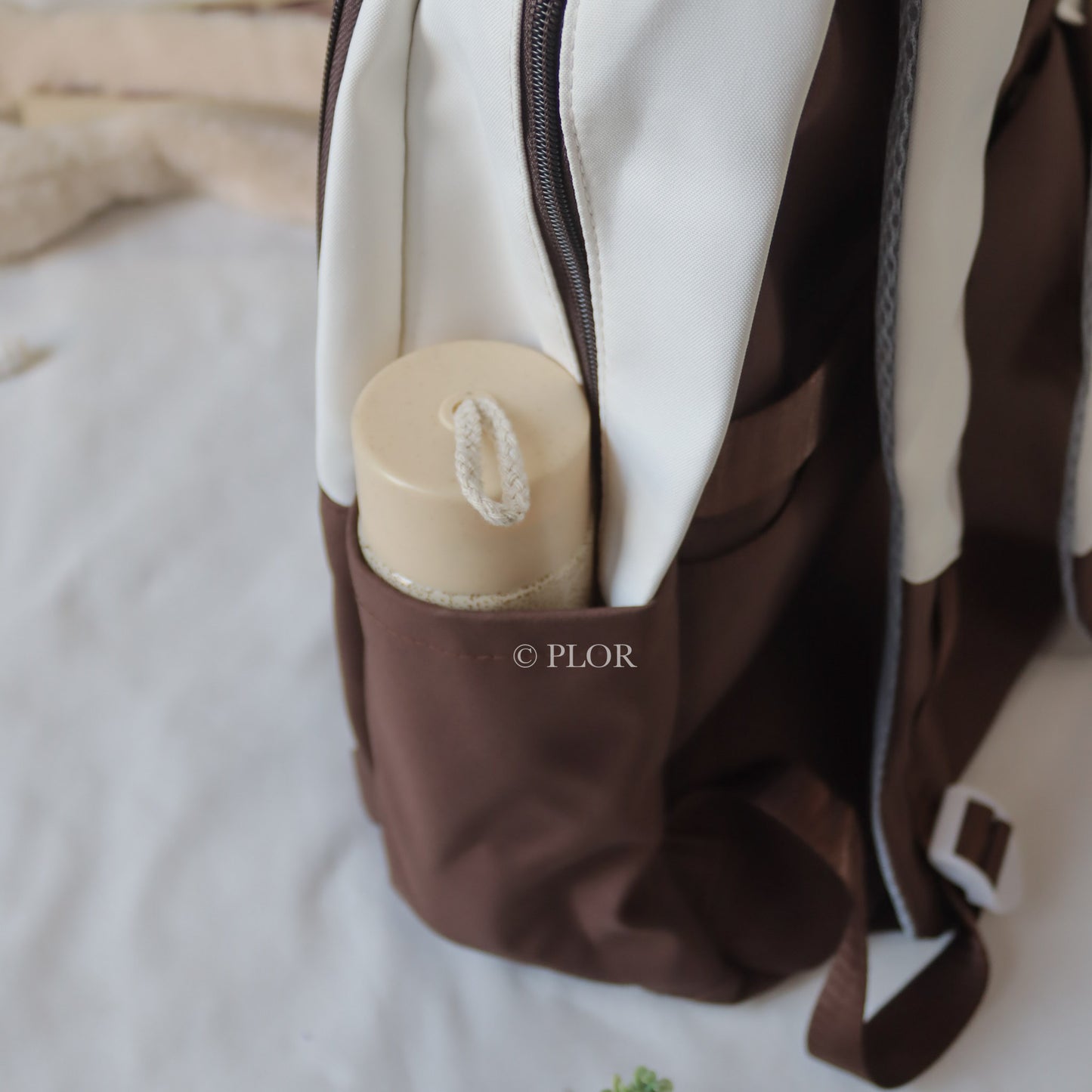 Tomopack Bag - COFFEE