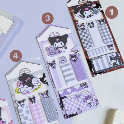 Sticky Notes (Kuromi)