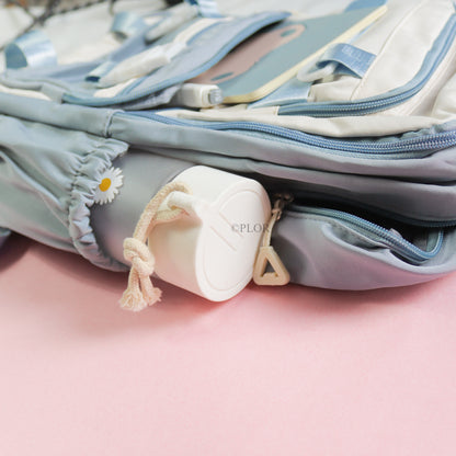 Goodluck Backpack - BLUE