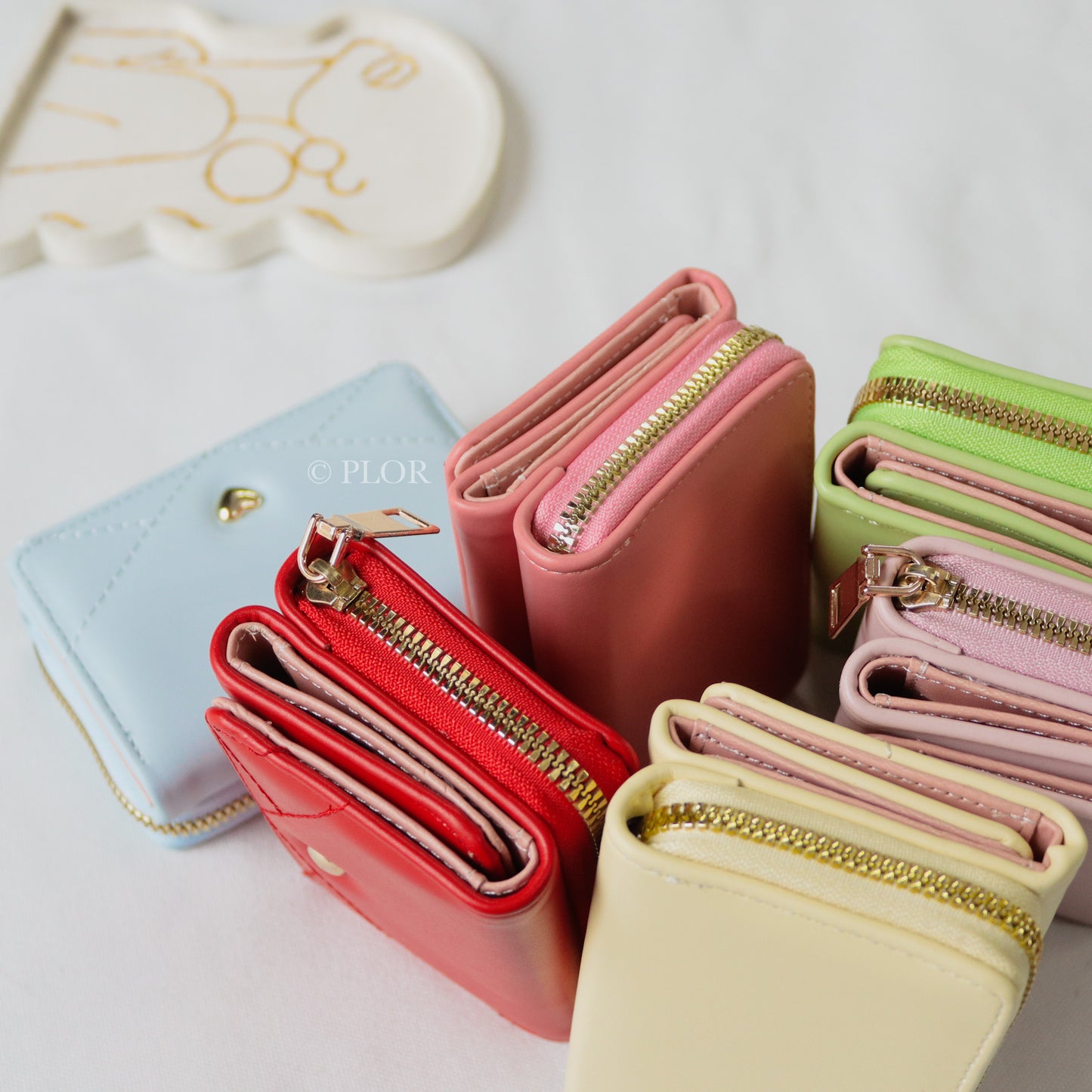 Mini Wallet