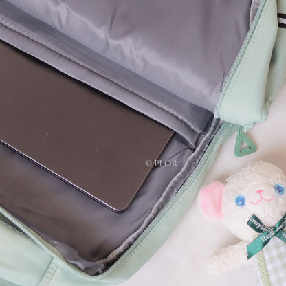 Bearpack Bag - GREEN