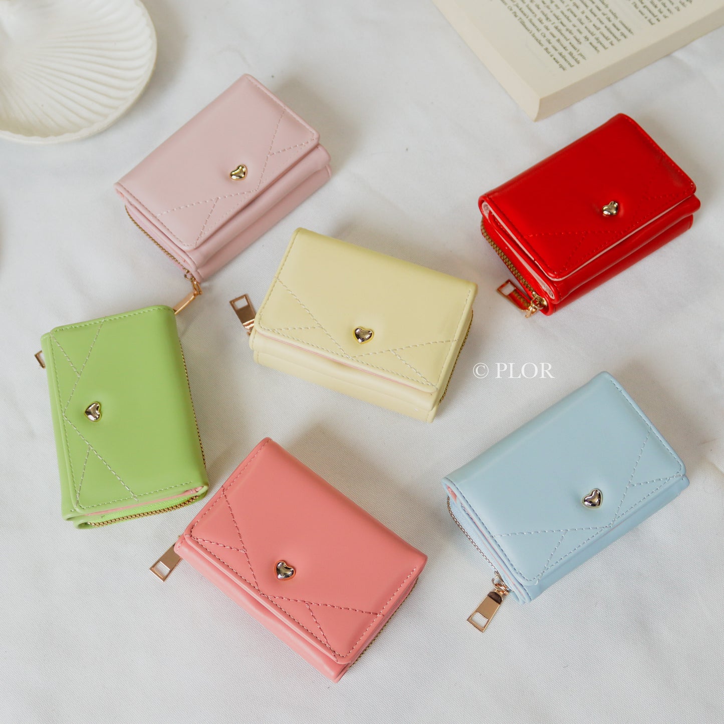 Mini Wallet