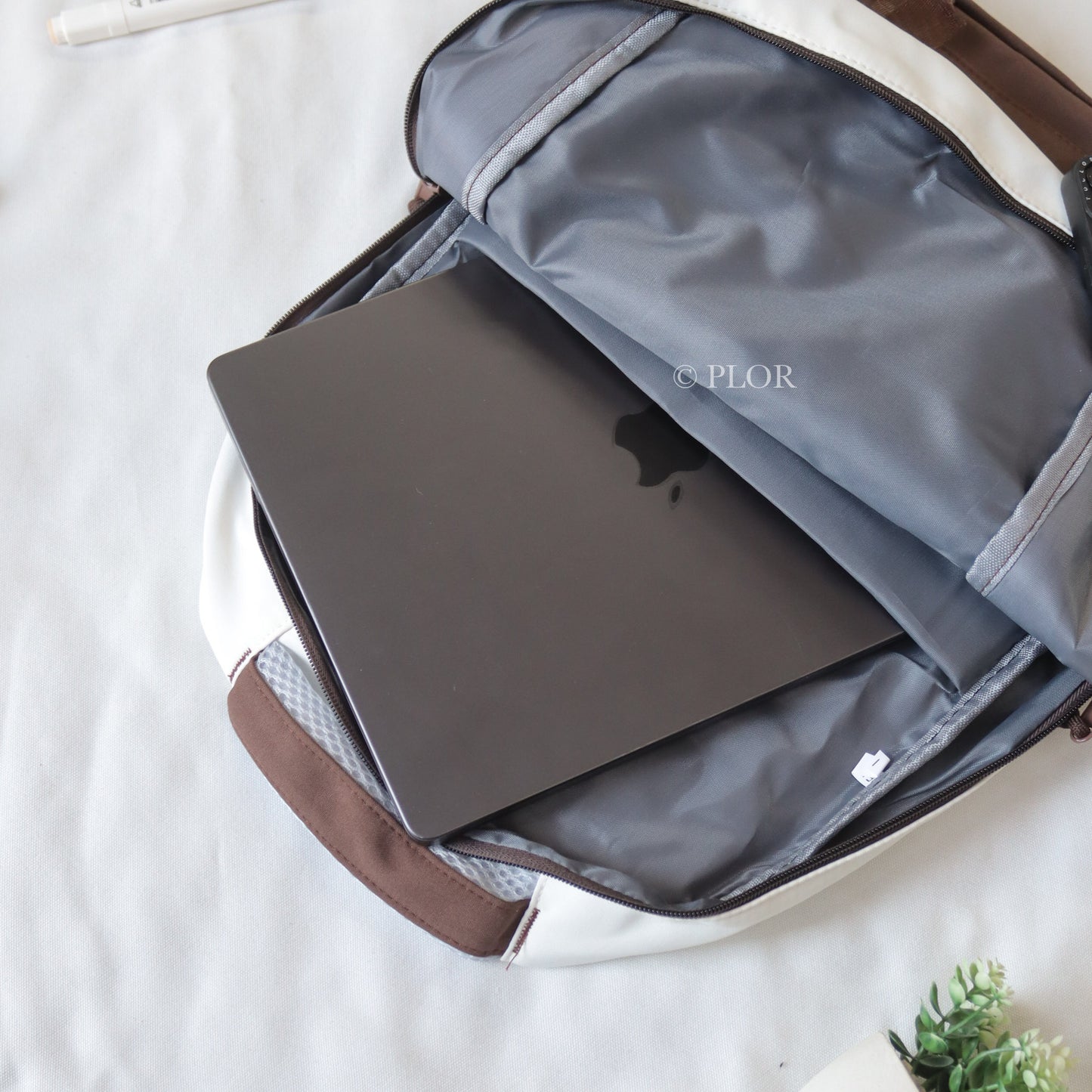 Tomopack Bag - COFFEE