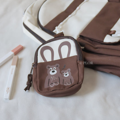 Tomopack Bag - COFFEE