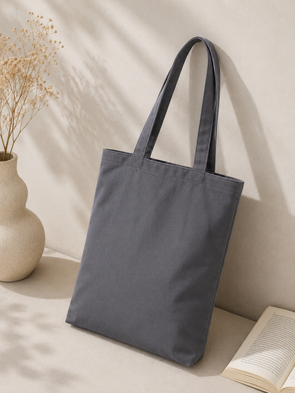 Artist Zipper Tote