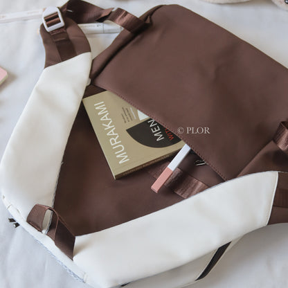 Tomopack Bag - COFFEE