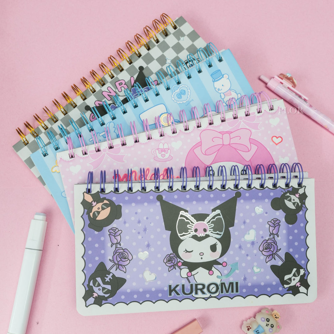 Cute Daily Planners