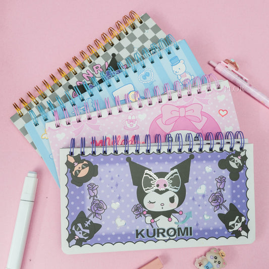 Cute Daily Planners