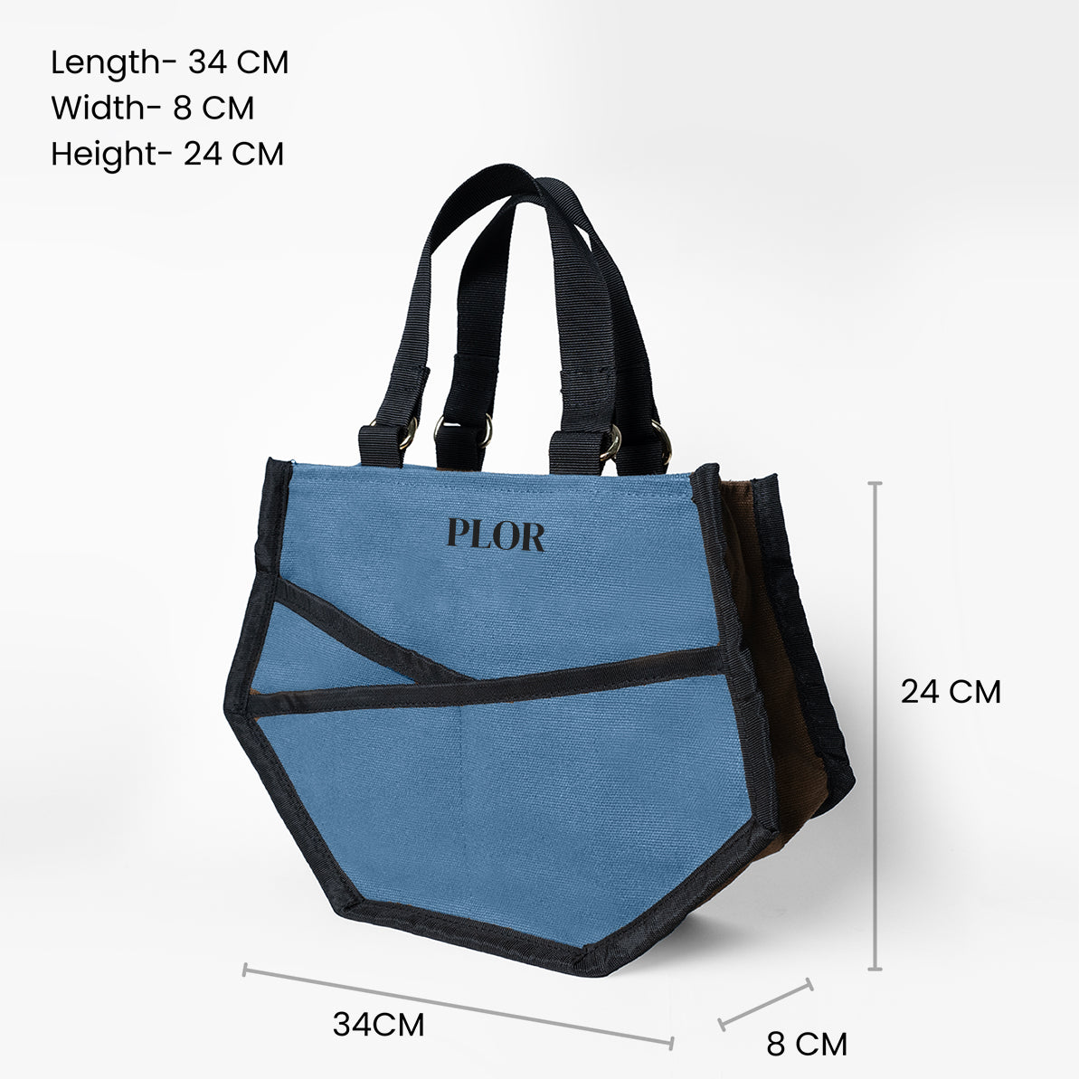 Elixir Hexagon Huawei Bag