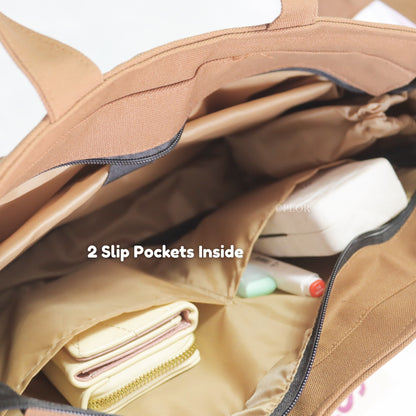 Brownie Urban Hauler (NEW)