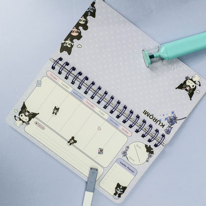 Cute Daily Planners